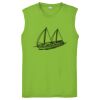 Sleeveless PosiCharge ® Competitor Tee Thumbnail