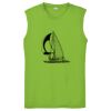 Sleeveless PosiCharge ® Competitor Tee Thumbnail
