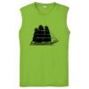 Sleeveless PosiCharge ® Competitor Tee Thumbnail