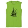 Sleeveless PosiCharge ® Competitor Tee Thumbnail