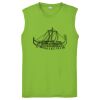 Sleeveless PosiCharge ® Competitor Tee Thumbnail