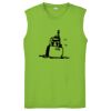 Sleeveless PosiCharge ® Competitor Tee Thumbnail