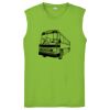 Sleeveless PosiCharge ® Competitor Tee Thumbnail