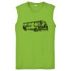 Sleeveless PosiCharge ® Competitor Tee Thumbnail