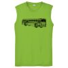 Sleeveless PosiCharge ® Competitor Tee Thumbnail