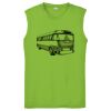 Sleeveless PosiCharge ® Competitor Tee Thumbnail