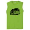 Sleeveless PosiCharge ® Competitor Tee Thumbnail