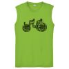 Sleeveless PosiCharge ® Competitor Tee Thumbnail