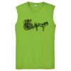 Sleeveless PosiCharge ® Competitor Tee Thumbnail
