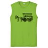 Sleeveless PosiCharge ® Competitor Tee Thumbnail