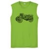 Sleeveless PosiCharge ® Competitor Tee Thumbnail
