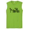 Sleeveless PosiCharge ® Competitor Tee Thumbnail