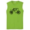 Sleeveless PosiCharge ® Competitor Tee Thumbnail