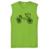 Sleeveless PosiCharge ® Competitor Tee Thumbnail