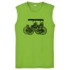 Sleeveless PosiCharge ® Competitor Tee Thumbnail