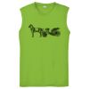 Sleeveless PosiCharge ® Competitor Tee Thumbnail