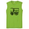 Sleeveless PosiCharge ® Competitor Tee Thumbnail