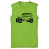 Sleeveless PosiCharge ® Competitor Tee Thumbnail