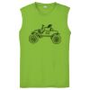 Sleeveless PosiCharge ® Competitor Tee Thumbnail