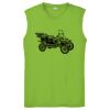 Sleeveless PosiCharge ® Competitor Tee Thumbnail