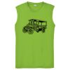 Sleeveless PosiCharge ® Competitor Tee Thumbnail