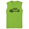 Sleeveless PosiCharge ® Competitor Tee Thumbnail