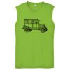 Sleeveless PosiCharge ® Competitor Tee Thumbnail
