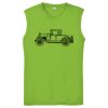 Sleeveless PosiCharge ® Competitor Tee Thumbnail