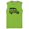 Sleeveless PosiCharge ® Competitor Tee Thumbnail