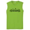 Sleeveless PosiCharge ® Competitor Tee Thumbnail