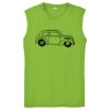 Sleeveless PosiCharge ® Competitor Tee Thumbnail