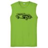 Sleeveless PosiCharge ® Competitor Tee Thumbnail