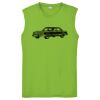 Sleeveless PosiCharge ® Competitor Tee Thumbnail