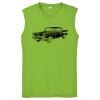 Sleeveless PosiCharge ® Competitor Tee Thumbnail
