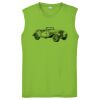 Sleeveless PosiCharge ® Competitor Tee Thumbnail