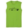 Sleeveless PosiCharge ® Competitor Tee Thumbnail