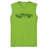 Sleeveless PosiCharge ® Competitor Tee Thumbnail