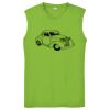 Sleeveless PosiCharge ® Competitor Tee Thumbnail