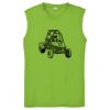 Sleeveless PosiCharge ® Competitor Tee Thumbnail