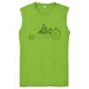 Sleeveless PosiCharge ® Competitor Tee Thumbnail