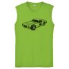 Sleeveless PosiCharge ® Competitor Tee Thumbnail