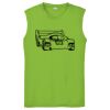 Sleeveless PosiCharge ® Competitor Tee Thumbnail