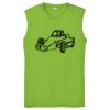 Sleeveless PosiCharge ® Competitor Tee Thumbnail