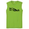 Sleeveless PosiCharge ® Competitor Tee Thumbnail