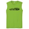 Sleeveless PosiCharge ® Competitor Tee Thumbnail