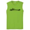 Sleeveless PosiCharge ® Competitor Tee Thumbnail