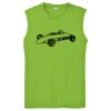 Sleeveless PosiCharge ® Competitor Tee Thumbnail