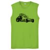 Sleeveless PosiCharge ® Competitor Tee Thumbnail