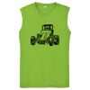Sleeveless PosiCharge ® Competitor Tee Thumbnail