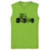 Sleeveless PosiCharge ® Competitor Tee Thumbnail